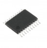 Circuit integrat, microcontroler PIC, gama PIC16, Harvard 8bit, 2.048kB, MICROCHIP TECHNOLOGY - PIC16F18346-I/SS