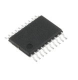 Circuit integrat, controler ecran rezistiv, SSOP20, MICROCHIP TECHNOLOGY - AR1100-I/SS