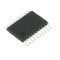 Circuit integrat, interfa&amp;#355;a, SSOP20, SMD, full duplex, RS232, MAXIM INTEGRATED - MAX3223EAP+