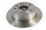 Disc frana MERCEDES A-CLASS (W169) (2004 - 2012) ABE C4M034ABE