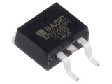 Diodă Schottky Redresoare SMD 650V 20A TO263-2