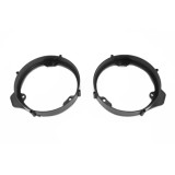 Inele adaptoare difuzoare auto Cod 20.560 Mercedes-Benz B Class W247 2018-2023 Spate 165mm