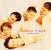 CD Take That &ndash; Everything Changes (VG), Latino