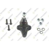 Pivot brat suspensie Suzuki Vitara (Et), Vitara (Et, Vitara Cabrio (Et, X-90 (El), Punte Fata, Stanga=Dreapta, inferior; TEKNOROT