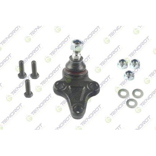 Pivot brat suspensie Suzuki Vitara (Et), Vitara (Et, Vitara Cabrio (Et, X-90 (El), Punte Fata, Stanga=Dreapta, inferior; TEKNOROT