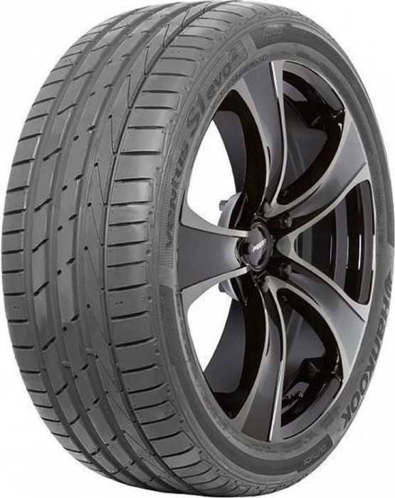 Anvelope Hankook VENTUS S1evo2 K117B 225/45R18 95Y Vara