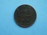 1 PAISA 1961 PAKISTAN
