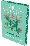 Familia Monet. Printesa. Partea 2 - Weronika Anna Marczak