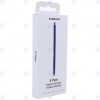 Samsung Galaxy Note 10 (SM-N970F) Note 10 Plus (SM-N975F SM-N976F) S Pen albastru (Blister UE) EJ-PN970BLEGWW