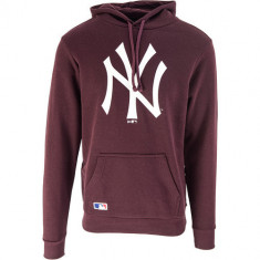 Hanorac barbati New Era Nos Mlb Regular Hoodie 60416737