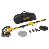 SLEFUITOR GIPS-CARTON SFM 750 W &Oslash;225 MM IN HUSA MOALE HardWork ToolsRange