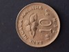 10 sen 1999, Asia