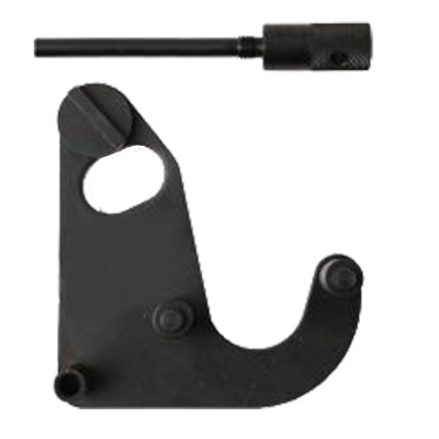 Blocaje distributie Renault 2.0/2.3 DCI, SelTech foto