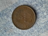 5 REIS 1897 -POETUGALIA, Europa