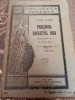 D. Pescarul și sufletul lui Biblioteca Minerva