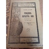 D. Pescarul și sufletul lui Biblioteca Minerva