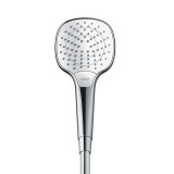 Para de dus Hansgrohe, Croma Select E Vario, crom