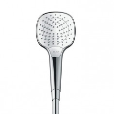 Para de dus Hansgrohe, Croma Select E Vario, crom