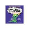 There's a Dragon in Your Book
