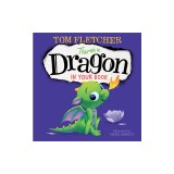 There's a Dragon in Your Book