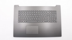 Carcasa superioara cu tastatura palmrest Laptop, Lenovo, IdeaPad 330-17IKB, 330-17AST, 320-17IKB, 320-17AST, 320-17ISK, 320-17ABR, V320-17IKB, 5CB0N96 foto