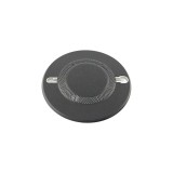 Capac arzător rapid pentru plită WHIRLPOOL 482000031822 ARISTON Original