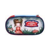 Penar Gorjuss, 1 compartiment Little Mushroom, 10x23x6 cm