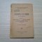 ZACAMINTELE DE CARBUNI din Romania - Fas.2 - Erich Jekelius -1923, 34p.+14 harti