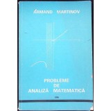 PROBLEME DE ANALIZA MATEMATICA-ARMAND MARTINOV-338056