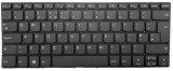 Tastatura Laptop, Lenovo, FLEX-15IWL Type 81SR, layout UK