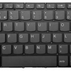 Tastatura Laptop, Lenovo, Flex 5-1570 Type 80XB, 81CA, layout UK