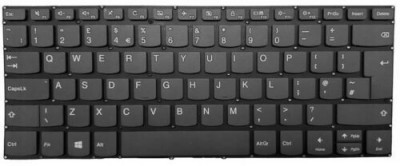 Tastatura Laptop, Lenovo, IdeaPad V130-14IKB Type 81HQ, layout UK foto