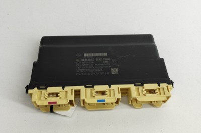 Unitate de control scaun dreapta față MERCEDES-BENZ GLC X253, C253 2016 OEM: A2059009908,A2059015402,A2059028901 25163571 foto