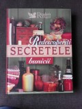 Redescoperiti secretele bunicii Irmela Arnsperger, Stephanie Burkhardt-Sischka, Thomas Kopal, Angelika Lenz, Heike Berli
