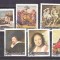 Yemen 1967 Paintings, used E.038