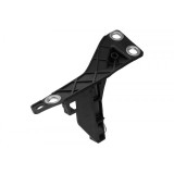 Suport bara protectie fata Audi A4 B7 2005-, Stanga-Superior, 8E0805363