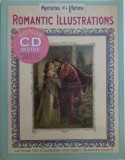 ROMANTIC ILLUSTRATIONS by PAIGE HILL , ARTWORK FOR SCRAPBOOKS AND FABRIC - TRANSFER CRAFTS , 2005