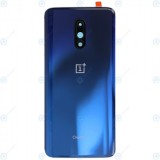 OnePlus 7 (GM1901 GM1903) Capac baterie nebuloasa albastru