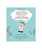 Cumpara ieftin Dezvoltare personală pe &icirc;nțelesul copiilor (Vol. 2) - Paperback brosat - Niels van Hove - Bookzone