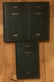 Winnetou de Karl May Colectia Adevarul (3 vol.)