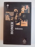 ODISEEA de HOMER , 2008 * TRADUCERE DE GEORGE MURNU * PREZINTA SUBLINIERI CU CREIONUL