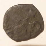 Franța Stat Papal Patard 1614 billon Paul al V, Europa