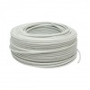 Cablu alarma cupru 6x0.22 (6AF22) PVC ignifug 100m/rola Q5+