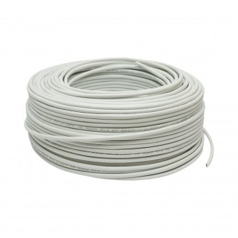 Cablu alarma cupru 6x0.22 (6AF22) PVC ignifug 100m/rola Q5+