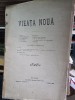 Revista Vieata Noua Nr. 8 iunie 1908
