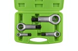 Set Din 4 Dispozitive Pentru Taierea Piulitelor Jbm 138239 53524