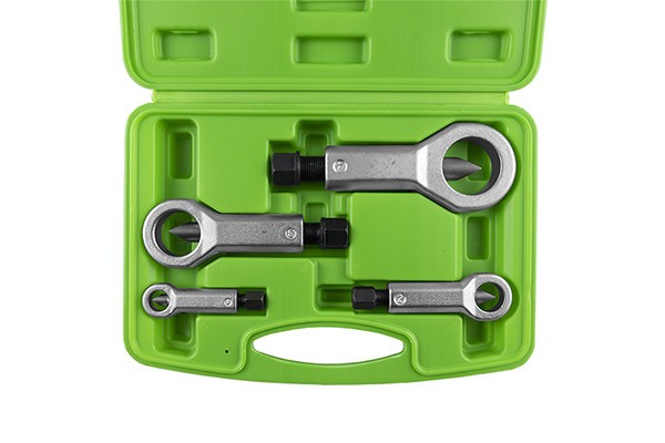 SET DIN 4 DISPOZITIVE PENTRU TAIEREA PIULITELOR