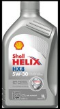 SHELL 550046663 Helix HX8 ECT C3 5W-30 ulei de motor