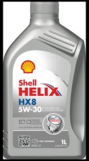 SHELL 550046663 Helix HX8 ECT C3 5W-30 ulei de motor
