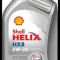 SHELL 550046663 Helix HX8 ECT C3 5W-30 ulei de motor